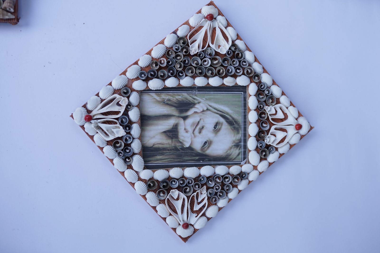 Bingkai Foto Aesthetic