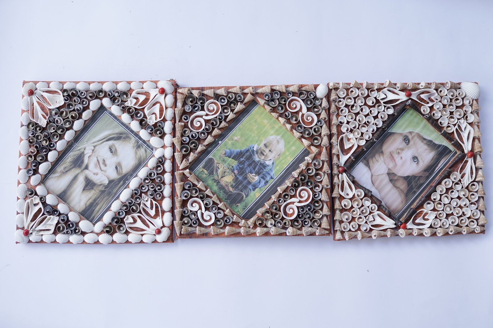 Bingkai Foto Kecil 24 11