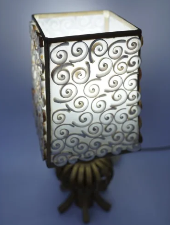 Lampu Tidur